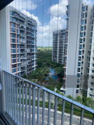 Arc at Tampines (D18), Condominium #241536091